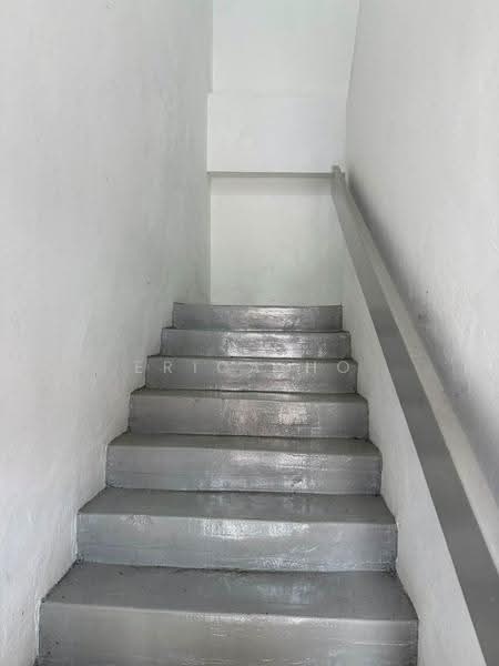 Terrace Factory for Sale in Taman Desa Jaya (Johor Bahru) - Erica Ho - Corridor - PropertyGuru.com.my