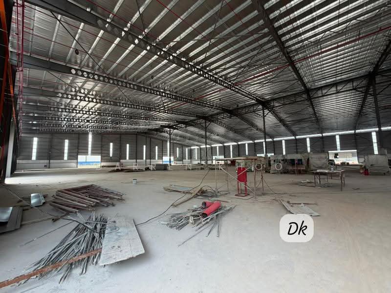 Detached Factory for Sale in Pulau Indah (Klang) - Darren Khoo - PropertyGuru.com.my