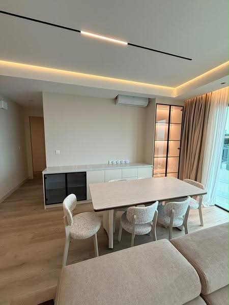 Condominium for Rent at Mezzo - Lynnz Seow - Dining Room - PropertyGuru.com.my