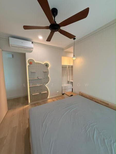 Condominium for Rent at Mezzo - Lynnz Seow - Bedroom - PropertyGuru.com.my