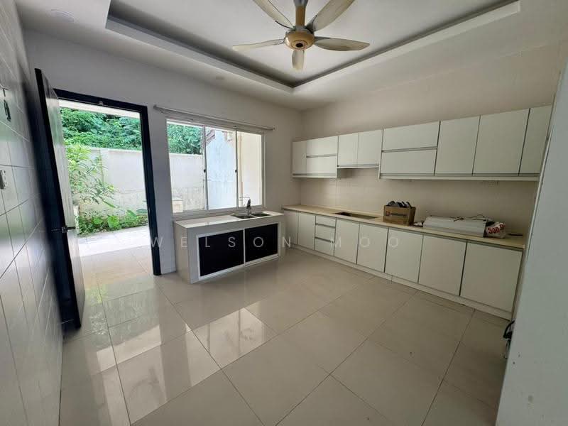 Semi-Detached House for Sale in Taman Kelab Ukay (Ulu Kelang) - Welson Moo - Kitchen - PropertyGuru.com.my