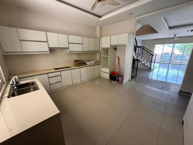 Semi-Detached House for Sale in Taman Kelab Ukay (Ulu Kelang) - Welson Moo - Kitchen - PropertyGuru.com.my