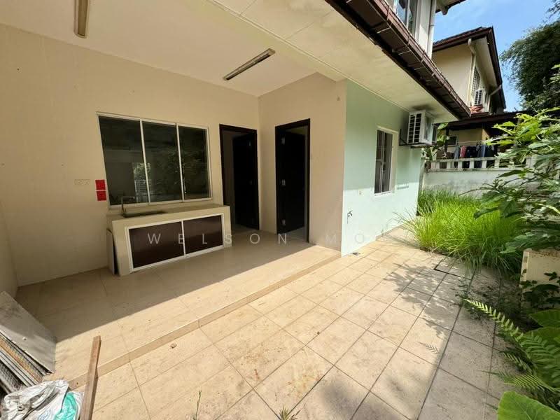 Semi-Detached House for Sale in Taman Kelab Ukay (Ulu Kelang) - Welson Moo - Exterior - PropertyGuru.com.my