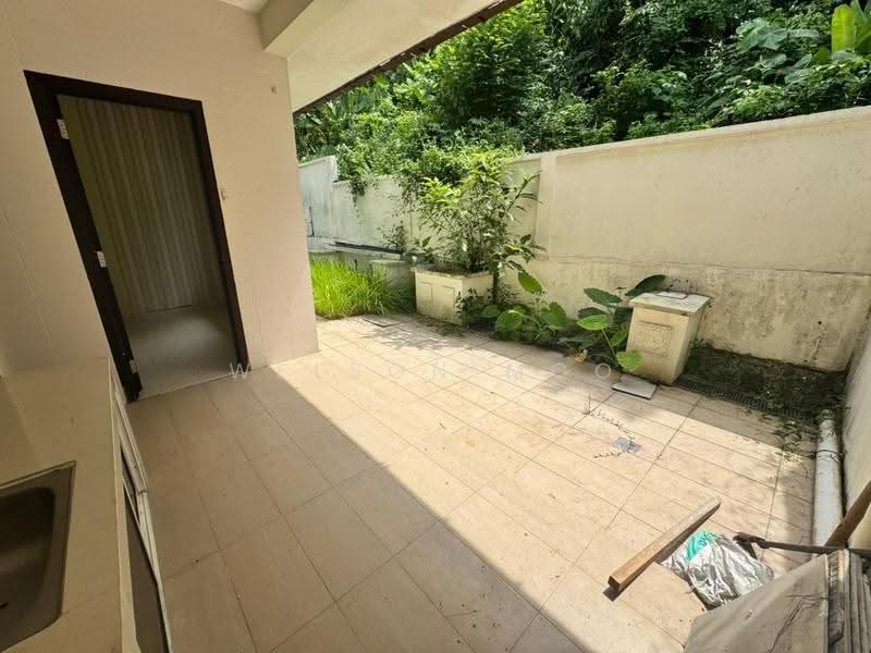Semi-Detached House for Sale in Taman Kelab Ukay (Ulu Kelang) - Welson Moo - Exterior - PropertyGuru.com.my