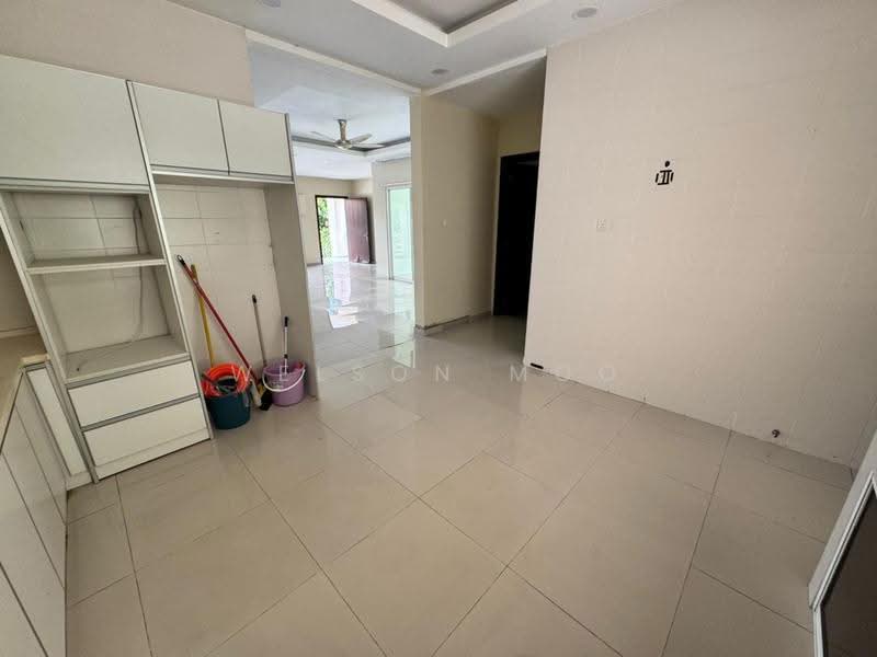 Semi-Detached House for Sale in Taman Kelab Ukay (Ulu Kelang) - Welson Moo - Interior - PropertyGuru.com.my
