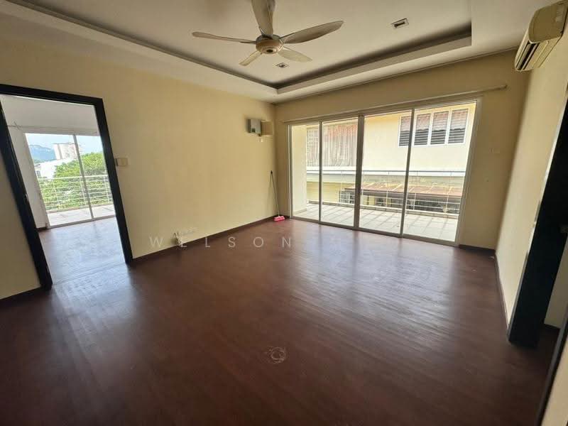 Semi-Detached House for Sale in Taman Kelab Ukay (Ulu Kelang) - Welson Moo - Living Room - PropertyGuru.com.my