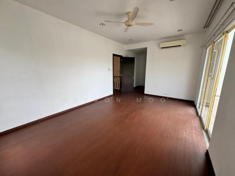 Semi-Detached House for Sale in Taman Kelab Ukay (Ulu Kelang) - Welson Moo - Living Room - PropertyGuru.com.my