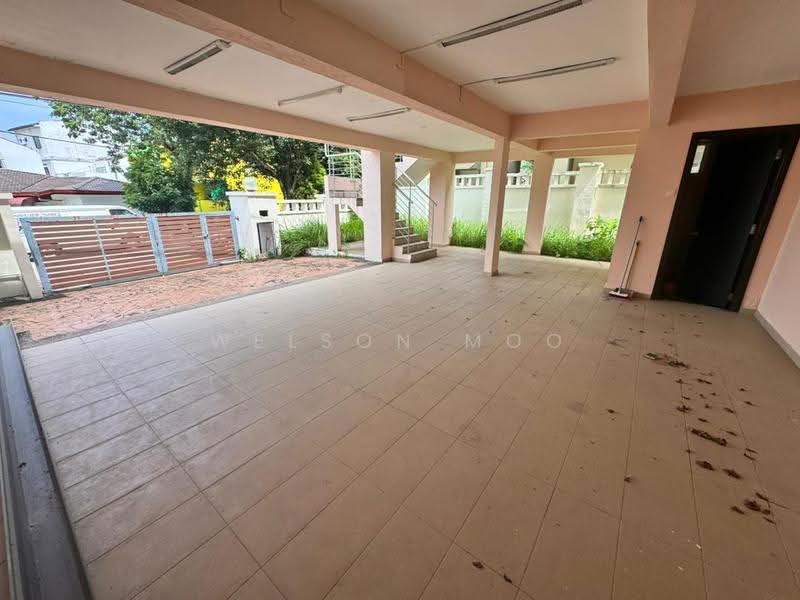 Semi-Detached House for Sale in Taman Kelab Ukay (Ulu Kelang) - Welson Moo - PropertyGuru.com.my