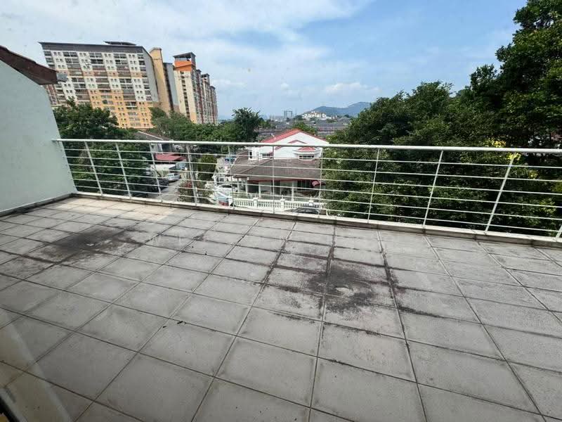 Semi-Detached House for Sale in Taman Kelab Ukay (Ulu Kelang) - Welson Moo - PropertyGuru.com.my