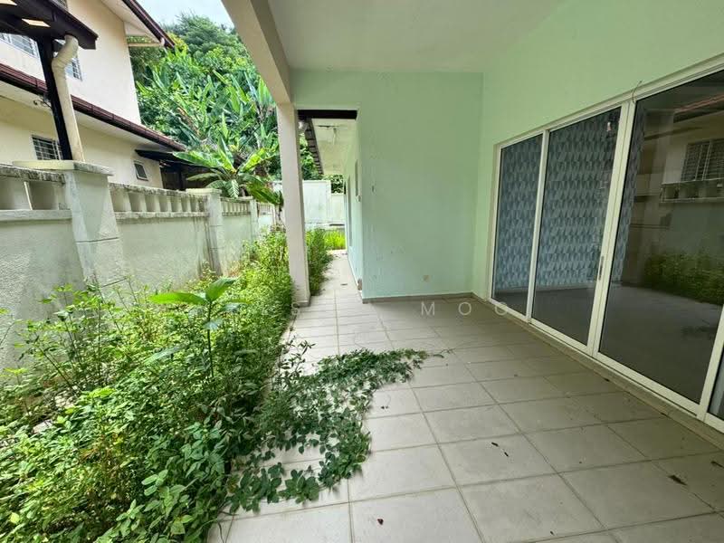 Semi-Detached House for Sale in Taman Kelab Ukay (Ulu Kelang) - Welson Moo - PropertyGuru.com.my