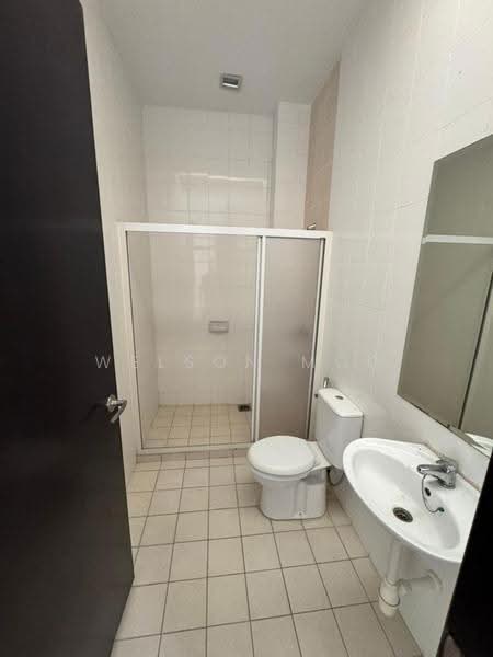 Semi-Detached House for Sale in Taman Kelab Ukay (Ulu Kelang) - Welson Moo - Bathroom - PropertyGuru.com.my