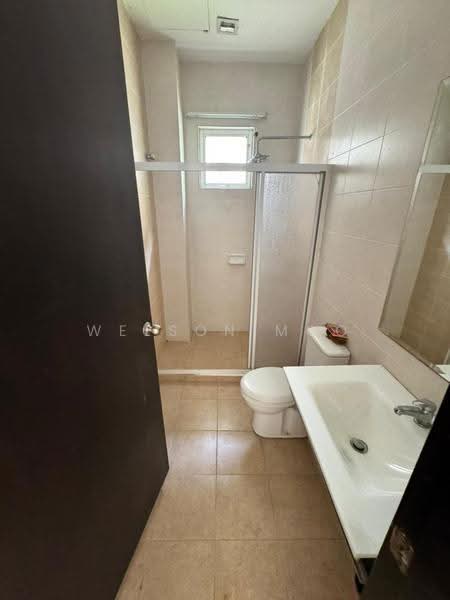 Semi-Detached House for Sale in Taman Kelab Ukay (Ulu Kelang) - Welson Moo - Bathroom - PropertyGuru.com.my