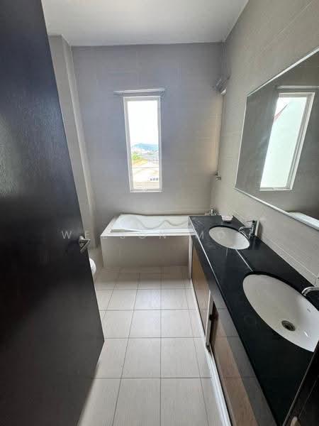 Semi-Detached House for Sale in Taman Kelab Ukay (Ulu Kelang) - Welson Moo - PropertyGuru.com.my