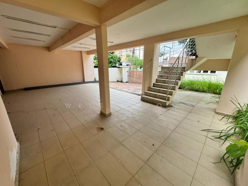 Semi-Detached House for Sale in Taman Kelab Ukay (Ulu Kelang) - Welson Moo - PropertyGuru.com.my
