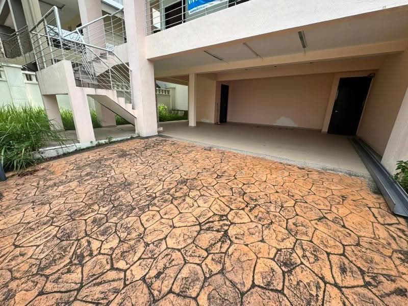 Semi-Detached House for Sale in Taman Kelab Ukay (Ulu Kelang) - Welson Moo - PropertyGuru.com.my