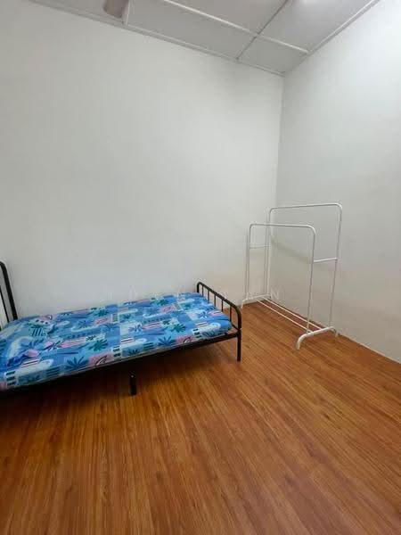 Kedai untuk Dijual di Taman Delima (Tebrau) - Iden Tan - Bedroom - PropertyGuru.com.my