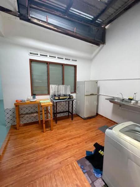Kedai untuk Dijual di Taman Delima (Tebrau) - Iden Tan - Kitchen - PropertyGuru.com.my