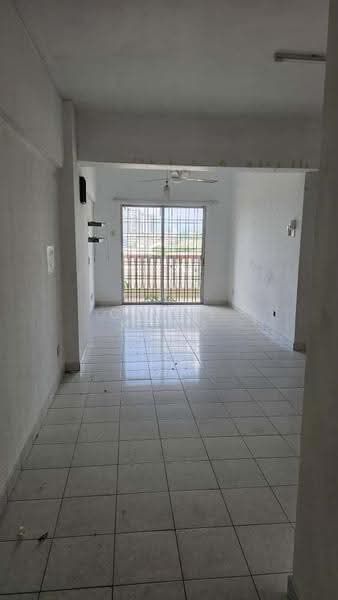 Flat for Sale at Flora Damansara Flat - Chloe Kong - Living Room - PropertyGuru.com.my