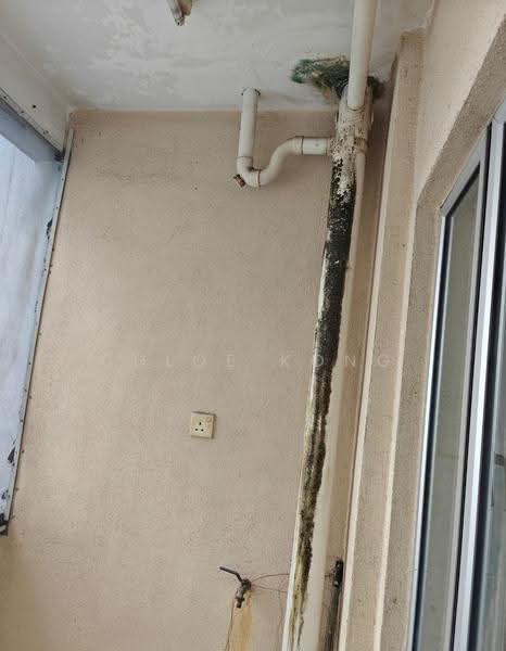 Flat for Sale at Flora Damansara Flat - Chloe Kong - Exterior - PropertyGuru.com.my