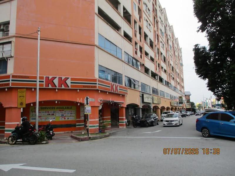 Shop for Sale in Taman Serdang Perdana (Seri Kembangan) - MiQi Lim - PropertyGuru.com.my