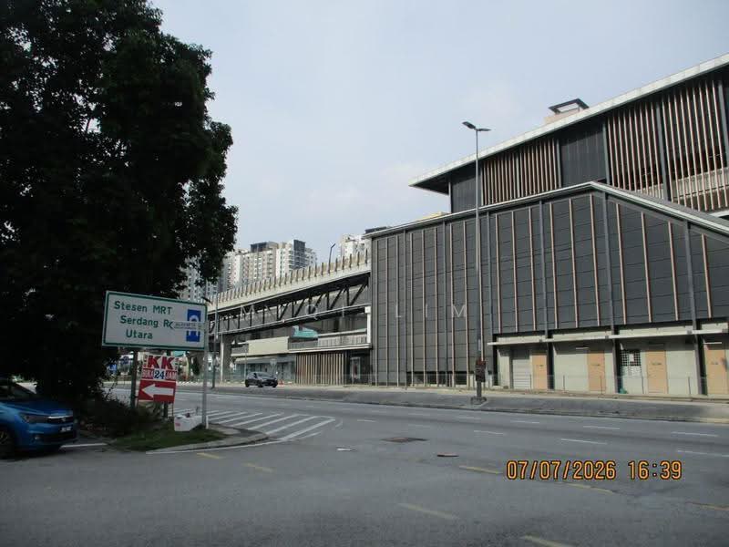 Shop for Sale in Taman Serdang Perdana (Seri Kembangan) - MiQi Lim - PropertyGuru.com.my