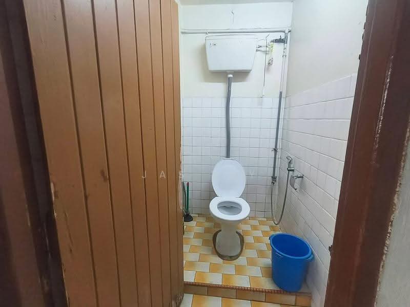 1-storey Terraced House for Sale in Skudai (Johor) - Jas Tay - Bathroom - PropertyGuru.com.my