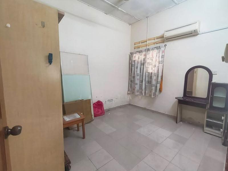 1-storey Terraced House for Sale in Skudai (Johor) - Jas Tay - Interior - PropertyGuru.com.my