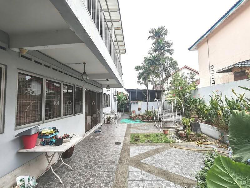 Rumah Banglo untuk Dijual di SS1 (Petaling Jaya) - Mohammad Din Majid - Exterior - PropertyGuru.com.my
