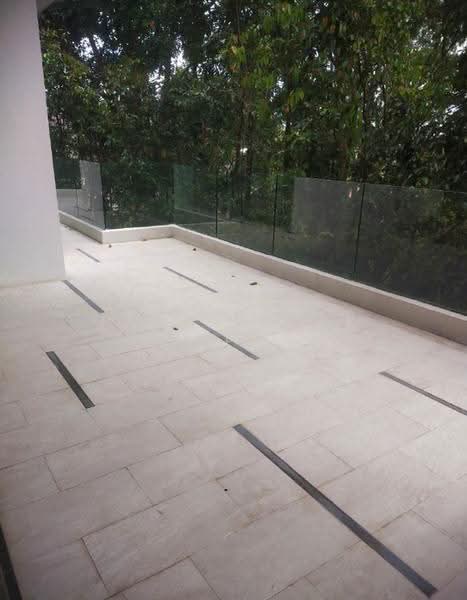 Rumah Banglo untuk Dijual di Damansara Heights (Kuala Lumpur) - jack loo k f - Balcony - PropertyGuru.com.my