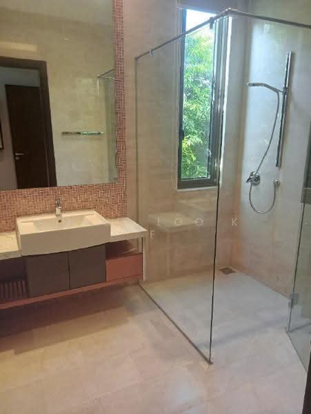 Rumah Banglo untuk Dijual di Damansara Heights (Kuala Lumpur) - jack loo k f - Bathroom - PropertyGuru.com.my