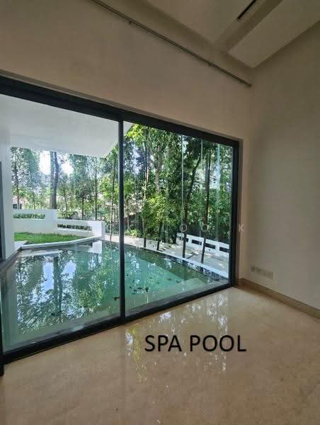 Rumah Banglo untuk Dijual di Damansara Heights (Kuala Lumpur) - jack loo k f - Pool - PropertyGuru.com.my