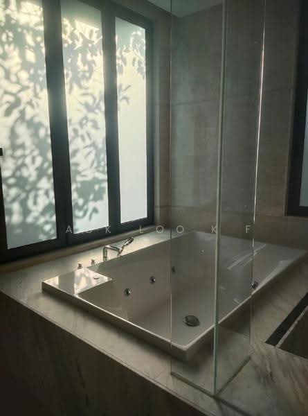 Rumah Banglo untuk Dijual di Damansara Heights (Kuala Lumpur) - jack loo k f - Bathroom - PropertyGuru.com.my