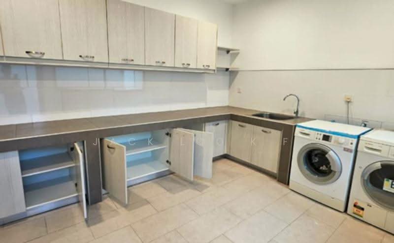 Rumah Banglo untuk Dijual di Damansara Heights (Kuala Lumpur) - jack loo k f - Interior - PropertyGuru.com.my