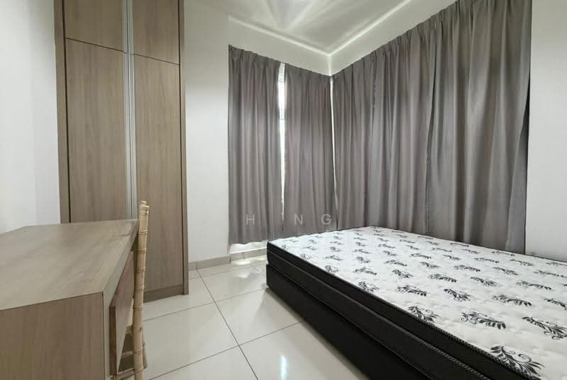 Condominium for Rent at Sri Putramas III / Royal Regent - CH Ng - Bedroom - PropertyGuru.com.my