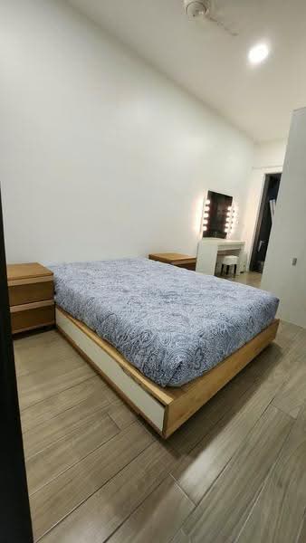 Kediaman Servis untuk Dijual di The Elements - Kevin Chen - Bedroom - PropertyGuru.com.my