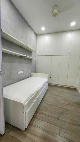 Kediaman Servis untuk Dijual di The Elements - Kevin Chen - Bedroom - PropertyGuru.com.my