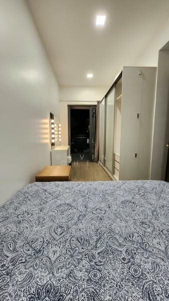 Kediaman Servis untuk Dijual di The Elements - Kevin Chen - Bedroom - PropertyGuru.com.my