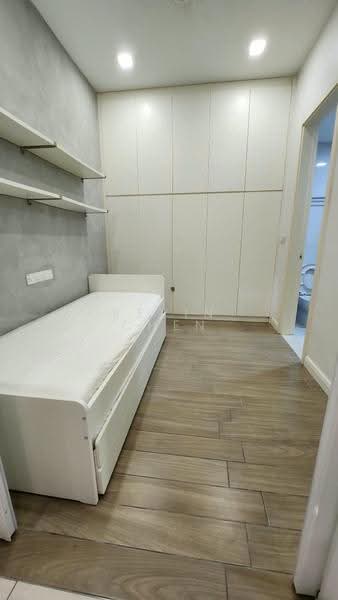 Kediaman Servis untuk Dijual di The Elements - Kevin Chen - Bedroom - PropertyGuru.com.my