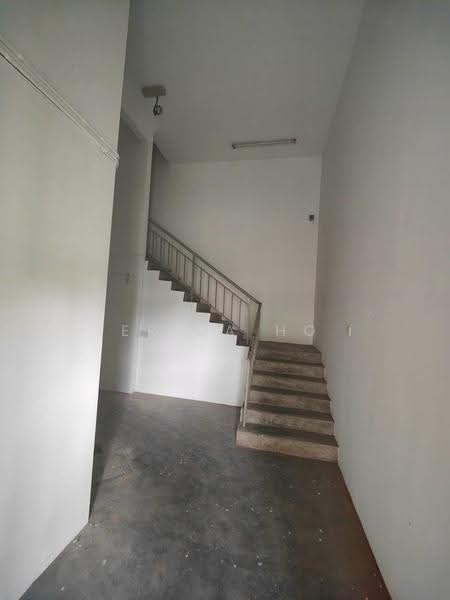 Kilang untuk Disewa di Taman Desa Cemerlang (Ulu Tiram) - Erica Ho - Interior - PropertyGuru.com.my