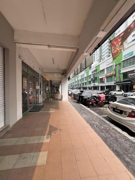 Kedai / Pejabat untuk Dijual di Jalan Klang lama (Jalan Klang Lama (Old Klang Road)) - Ann Lim - PropertyGuru.com.my
