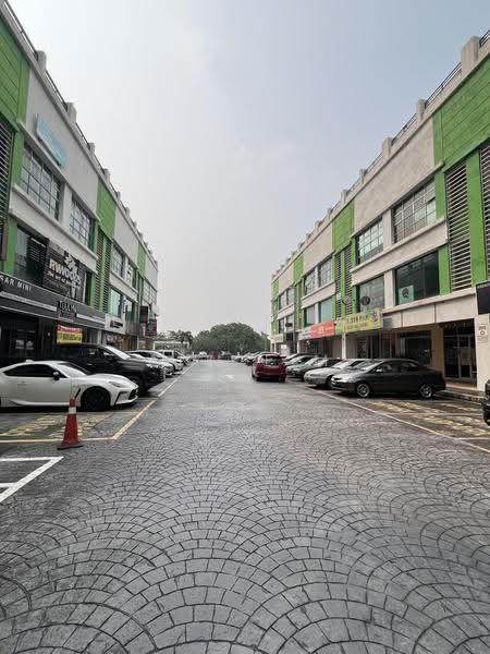 Kedai / Pejabat untuk Dijual di Jalan Klang lama (Jalan Klang Lama (Old Klang Road)) - Ann Lim - PropertyGuru.com.my
