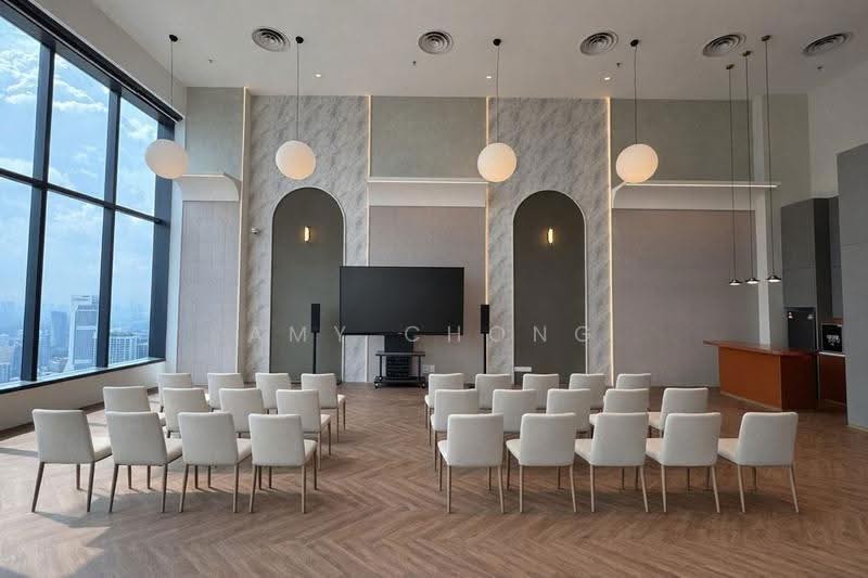 Pejabat untuk Disewa di Bukit Bintang (KL City Centre) - Amy Chong - Interior - PropertyGuru.com.my