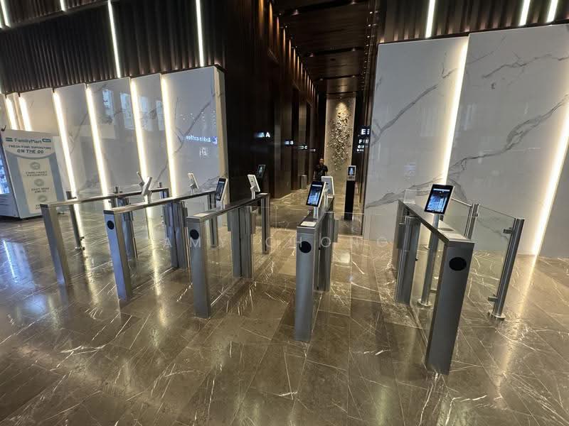 Pejabat untuk Disewa di Bukit Bintang (KL City Centre) - Amy Chong - Entrance - PropertyGuru.com.my