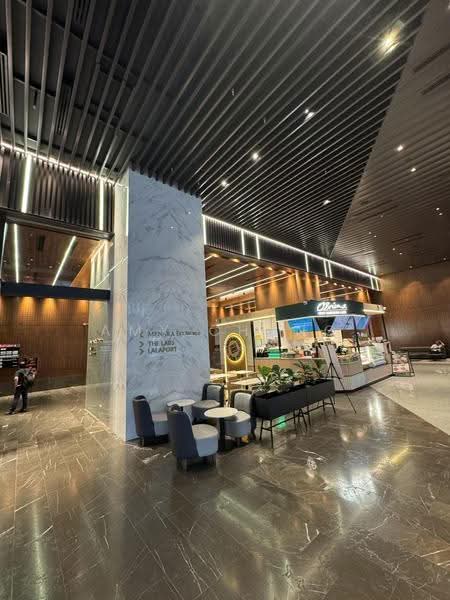 Pejabat untuk Disewa di Bukit Bintang (KL City Centre) - Amy Chong - Lobby - PropertyGuru.com.my