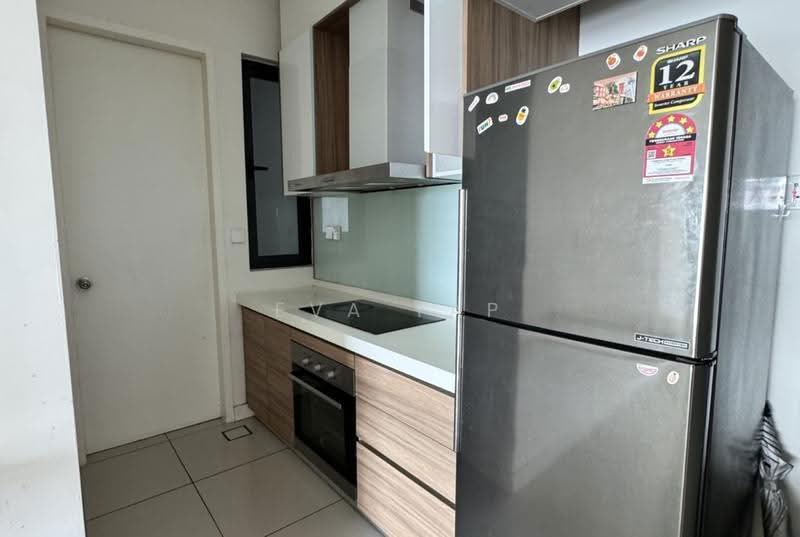 Kediaman Servis untuk Disewa di UNIO Residence - Eva Yap - Kitchen - PropertyGuru.com.my