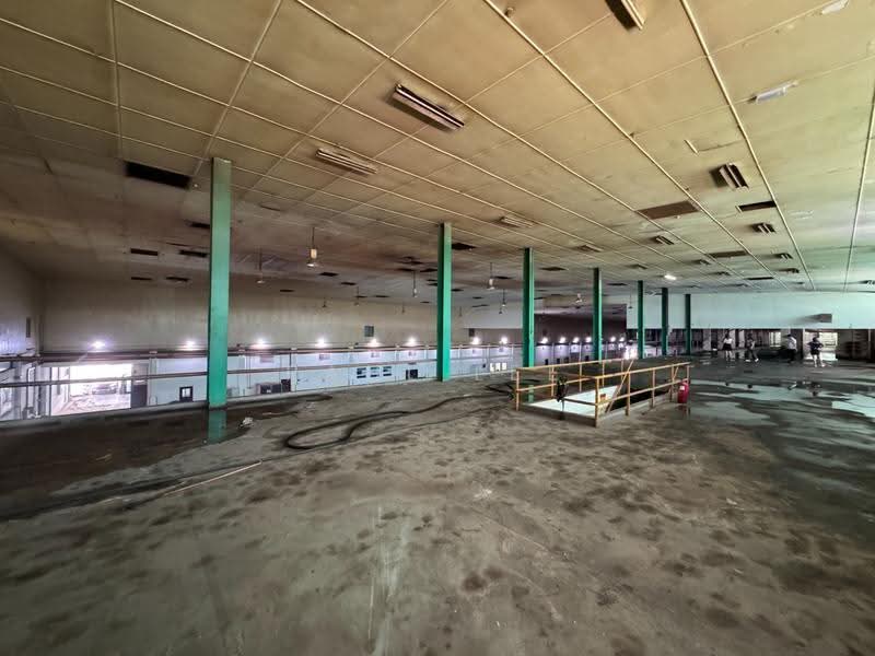 Kilang untuk Disewa di Kulim (Kedah) - Paul Lee - Others - PropertyGuru.com.my