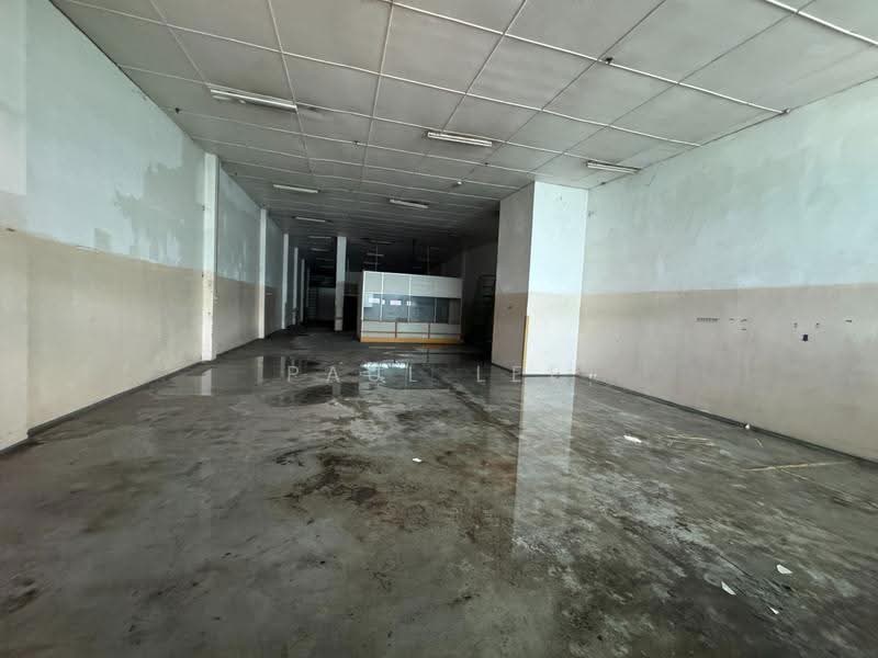 Kilang untuk Disewa di Kulim (Kedah) - Paul Lee - PropertyGuru.com.my
