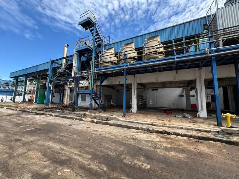 Kilang untuk Disewa di Kulim (Kedah) - Paul Lee - Others - PropertyGuru.com.my