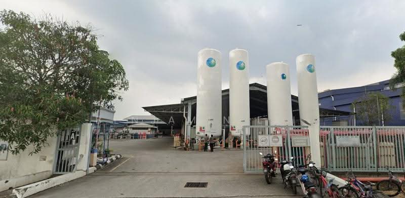 Kilang Terpisah untuk Dijual di Shah Alam (Selangor) - Benjamin Lai - Exterior - PropertyGuru.com.my