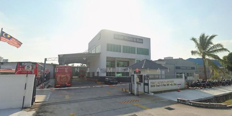 Kilang Terpisah untuk Dijual di Shah Alam (Selangor) - Benjamin Lai - Exterior - PropertyGuru.com.my